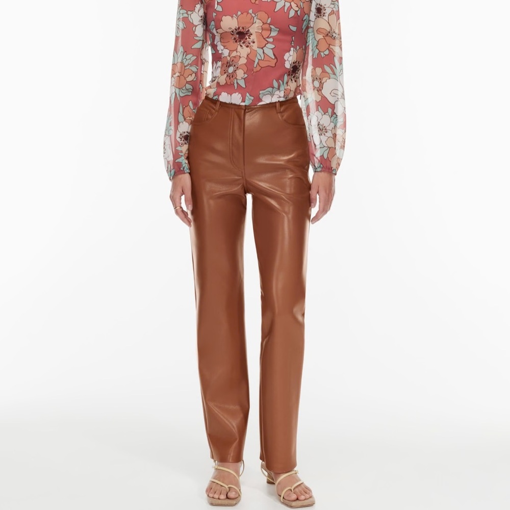 ARITZIA Wilfred The Melina™ Pant size 8